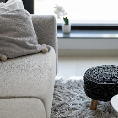Апартаменты Urban Nest In Center